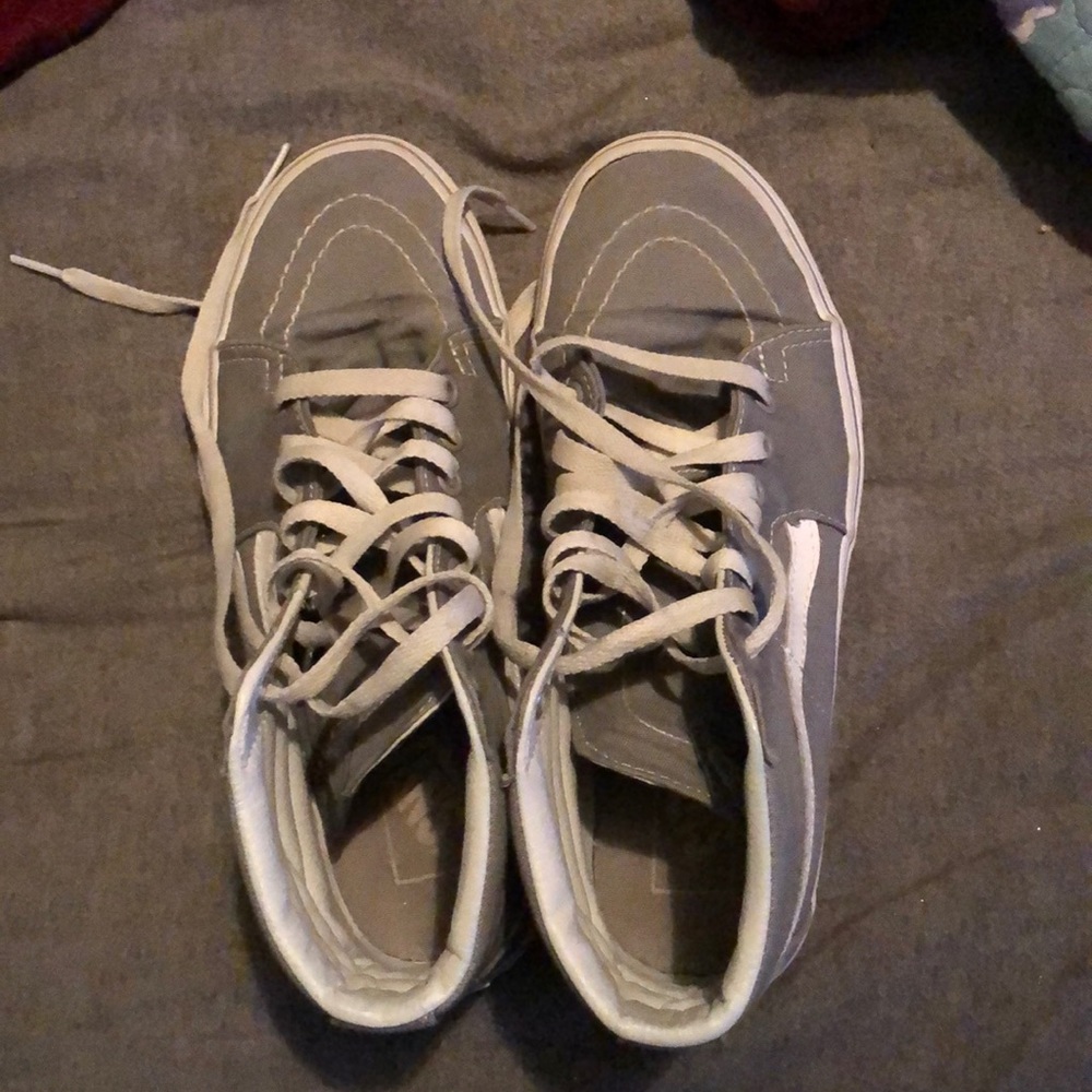 Women’s Vans😍😍